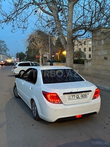 Khazar SD 2021, 20,000 km - 1.7 l - Bərdə