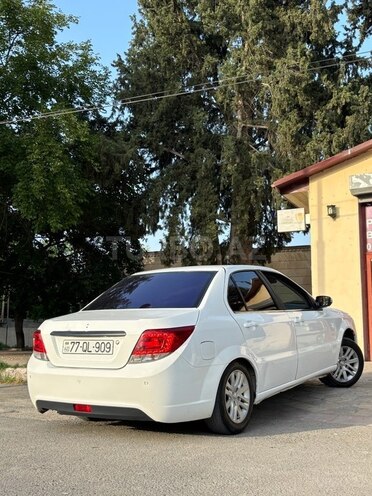 Khazar SD 2021, 20,000 km - 1.7 l - Bərdə