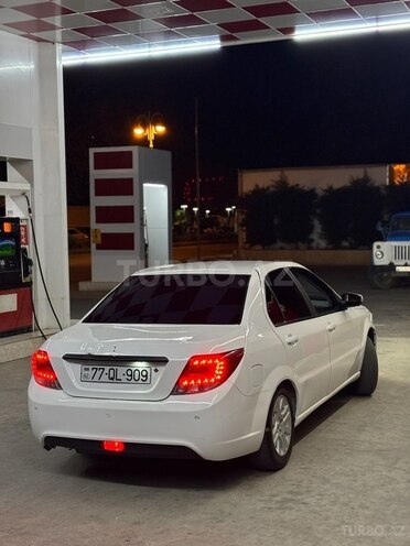Khazar SD 2021, 20,000 km - 1.7 l - Bərdə