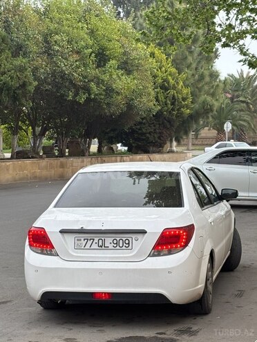 Khazar SD 2021, 20,000 km - 1.7 l - Bərdə