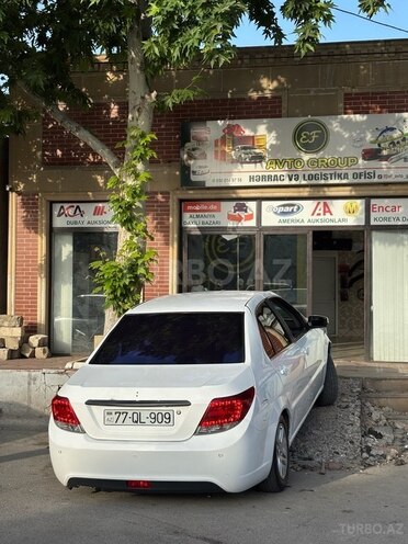 Khazar SD 2021, 20,000 km - 1.7 l - Bərdə