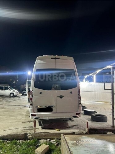 Mercedes Sprinter 316 2017, 435,000 km - 2.7 л - Bakı