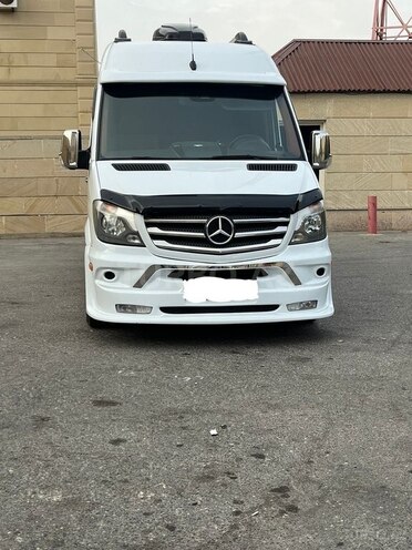 Mercedes Sprinter 316 2017, 435,000 km - 2.7 л - Bakı
