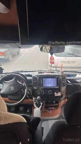 Mercedes Sprinter 316 2017, 435,000 km - 2.7 л - Bakı