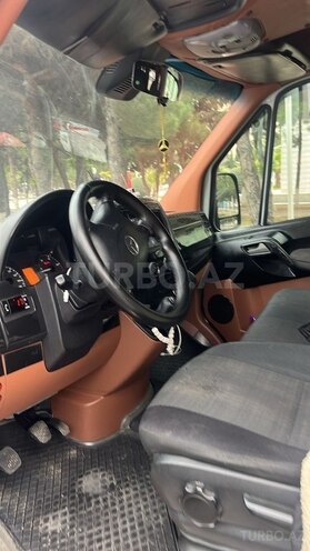 Mercedes Sprinter 316 2017, 435,000 km - 2.7 л - Bakı