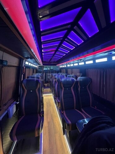 Mercedes Sprinter 316 2017, 435,000 km - 2.7 л - Bakı