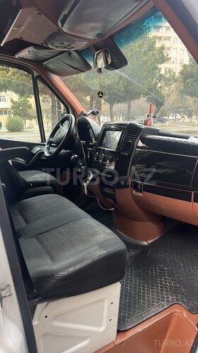 Mercedes Sprinter 316 2017, 435,000 km - 2.7 л - Bakı
