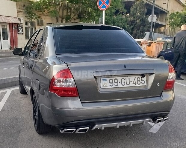 Saipa Tiba 2013, 279,000 km - 1.5 l - Bakı