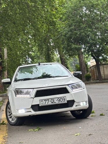 Khazar SD 2021, 20,000 km - 1.7 l - Bərdə