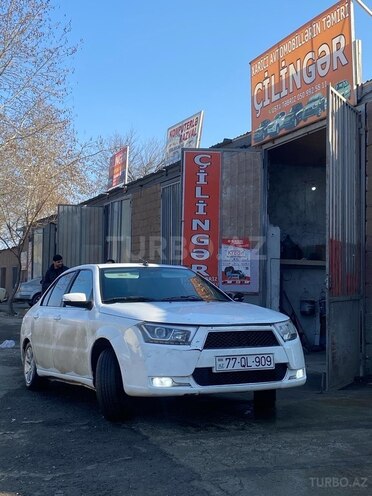 Khazar SD 2021, 20,000 km - 1.7 l - Bərdə