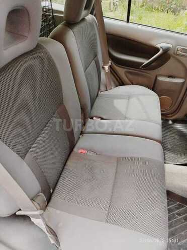 Toyota RAV4 2001, 324,511 km - 2.0 l - Ağstafa