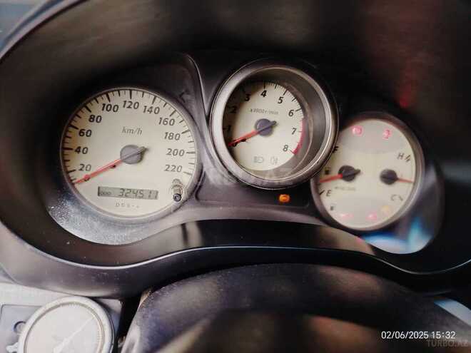 Toyota RAV4 2001, 324,511 km - 2.0 l - Ağstafa