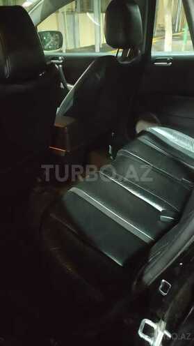 Mazda CX-7 2007, 172,200 km - 2.3 l - Bakı
