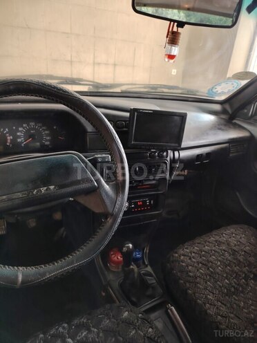 LADA (VAZ) 2115 2007, 50,300 km - 1.6 l - Şirvan