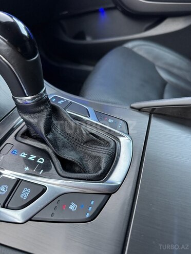 Hyundai Grandeur 2015, 174,000 km - 2.2 l - Bakı