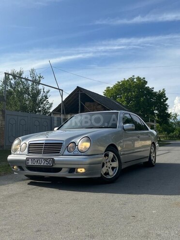 Mercedes C 240 1999, 236,527 km - 2.4 л - Balakən