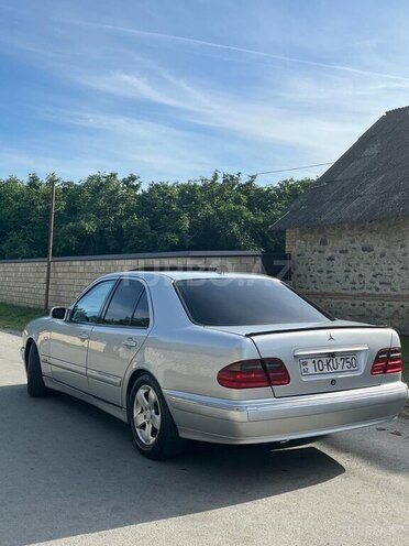 Mercedes C 240 1999, 236,527 km - 2.4 л - Balakən