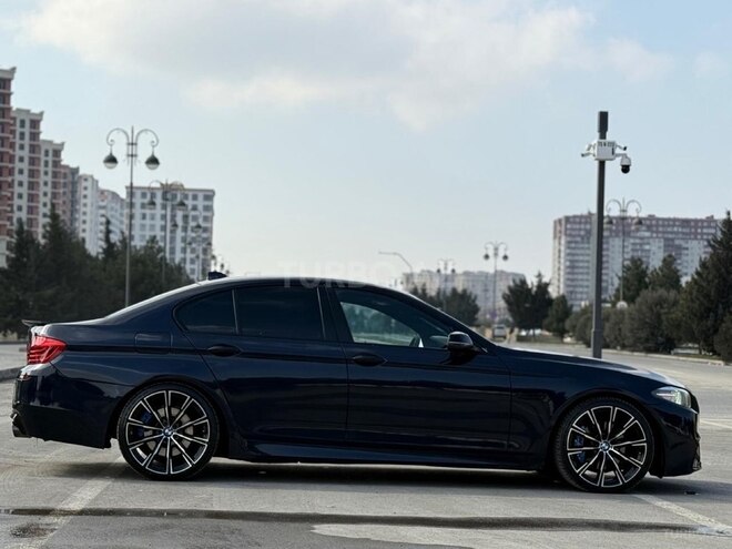 BMW 528 2014, 207,135 km - 2.0 l - Bakı