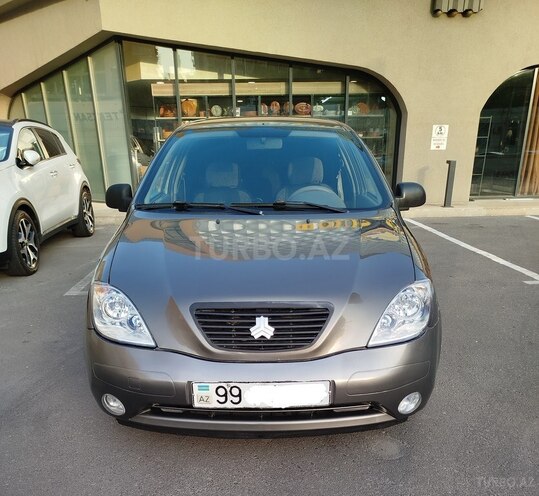Saipa Tiba 2013, 279,000 km - 1.5 l - Bakı