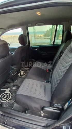 Opel Zafira 2003, 315,000 km - 1.8 l - Bakı