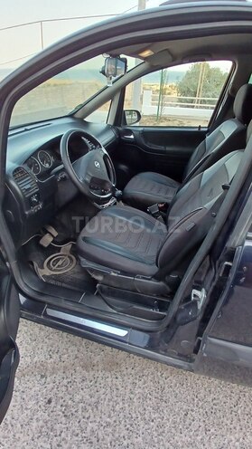 Opel Zafira 2003, 315,000 km - 1.8 l - Bakı