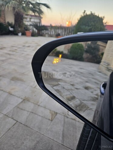 Hyundai Elantra 2019, 105,800 km - 2.0 l - Bakı