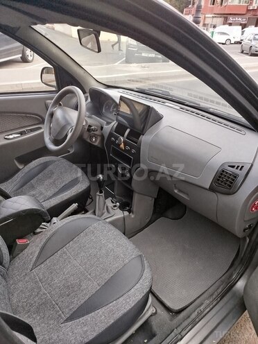 Saipa Tiba 2013, 279,000 km - 1.5 l - Bakı