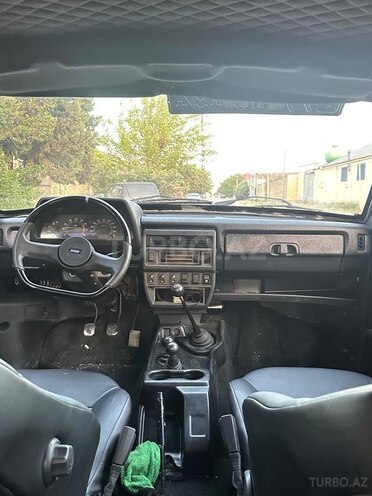 LADA (VAZ) Niva 2007, 150,000 km - 1.7 l - Bakı