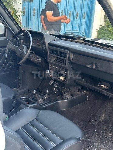 LADA (VAZ) Niva 2007, 150,000 km - 1.7 l - Bakı