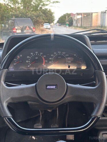LADA (VAZ) Niva 2007, 150,000 km - 1.7 l - Bakı