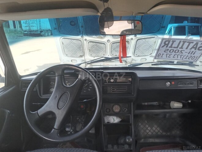 LADA (VAZ) 2107 2005, 70,000 km - 1.6 l - Saatlı