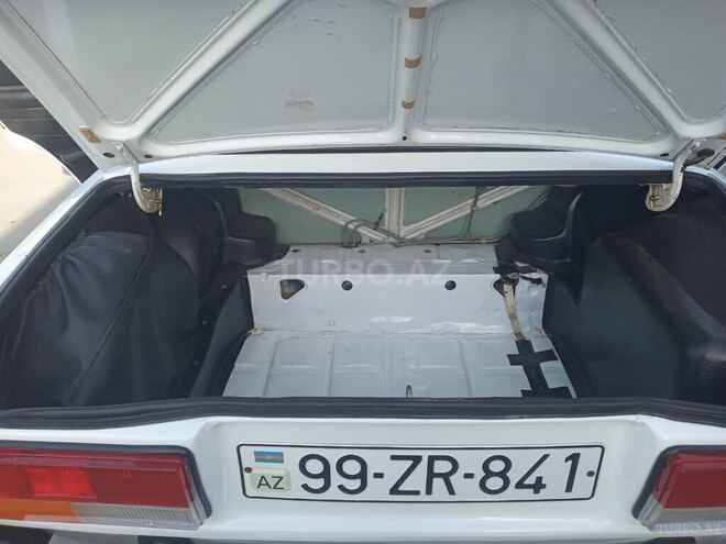 LADA (VAZ) 2107 2005, 70,000 km - 1.6 l - Saatlı