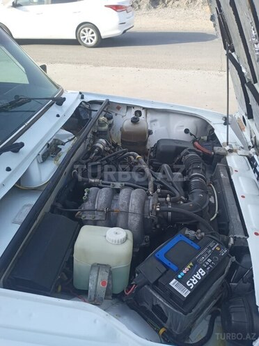 LADA (VAZ) 2107 2005, 70,000 km - 1.6 l - Saatlı