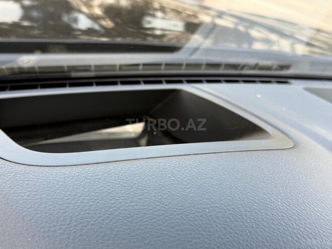 BMW 528 2014, 207,135 km - 2.0 l - Bakı