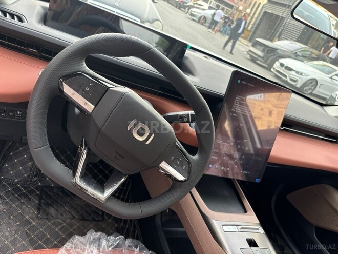 Changan  2024, 0 km - 1.5 l - Bakı