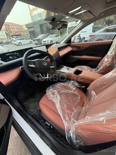 Changan  2024, 0 km - 1.5 l - Bakı