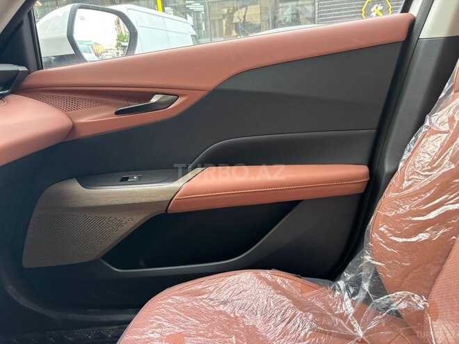 Changan  2024, 0 km - 1.5 l - Bakı