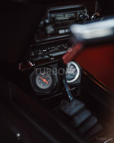 Ford Mustang 1969, 7,308 km - 5.8 л - Bakı