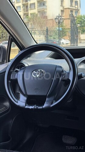 Toyota Aqua 2018, 230,000 km - 1.5 l - Bakı