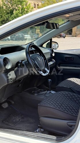 Toyota Aqua 2018, 230,000 km - 1.5 l - Bakı
