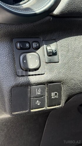 Toyota Aqua 2018, 230,000 km - 1.5 l - Bakı