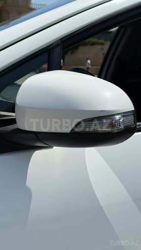 Toyota Aqua 2018, 230,000 km - 1.5 l - Bakı