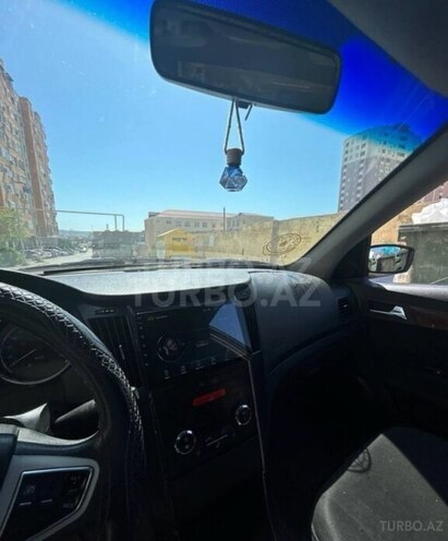 Khazar SD 2021, 20,000 km - 1.7 l - Bərdə