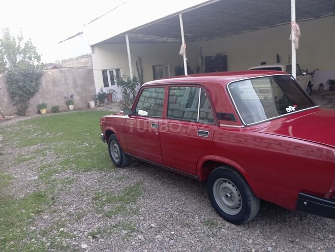 LADA (VAZ) 2107 2005, 63,000 km - 1.6 л - Tovuz