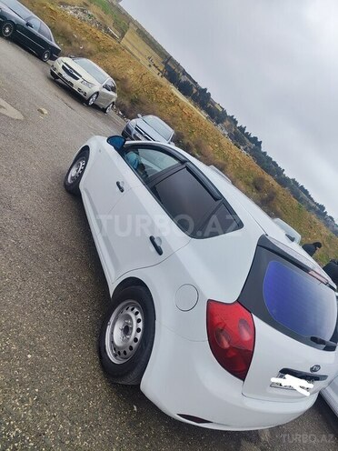 Kia Ceed 2007, 347,000 km - 1.6 l - Bakı