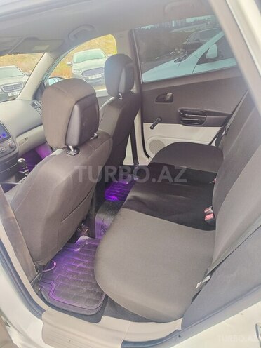 Kia Ceed 2007, 347,000 km - 1.6 l - Bakı