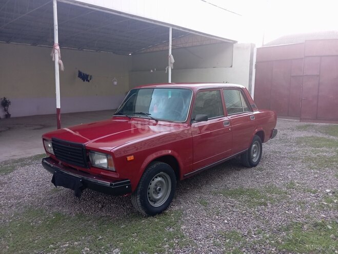 LADA (VAZ) 2107 2005, 63,000 km - 1.6 л - Tovuz