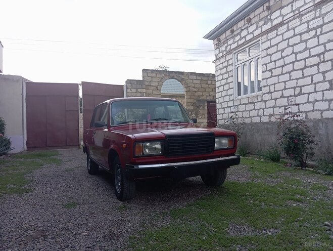 LADA (VAZ) 2107 2005, 63,000 km - 1.6 л - Tovuz