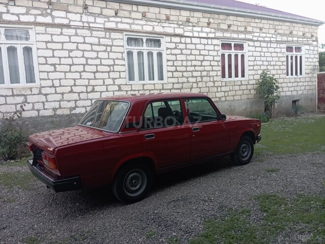 LADA (VAZ) 2107 2005, 63,000 km - 1.6 л - Tovuz