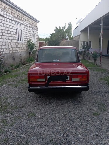 LADA (VAZ) 2107 2005, 63,000 km - 1.6 л - Tovuz
